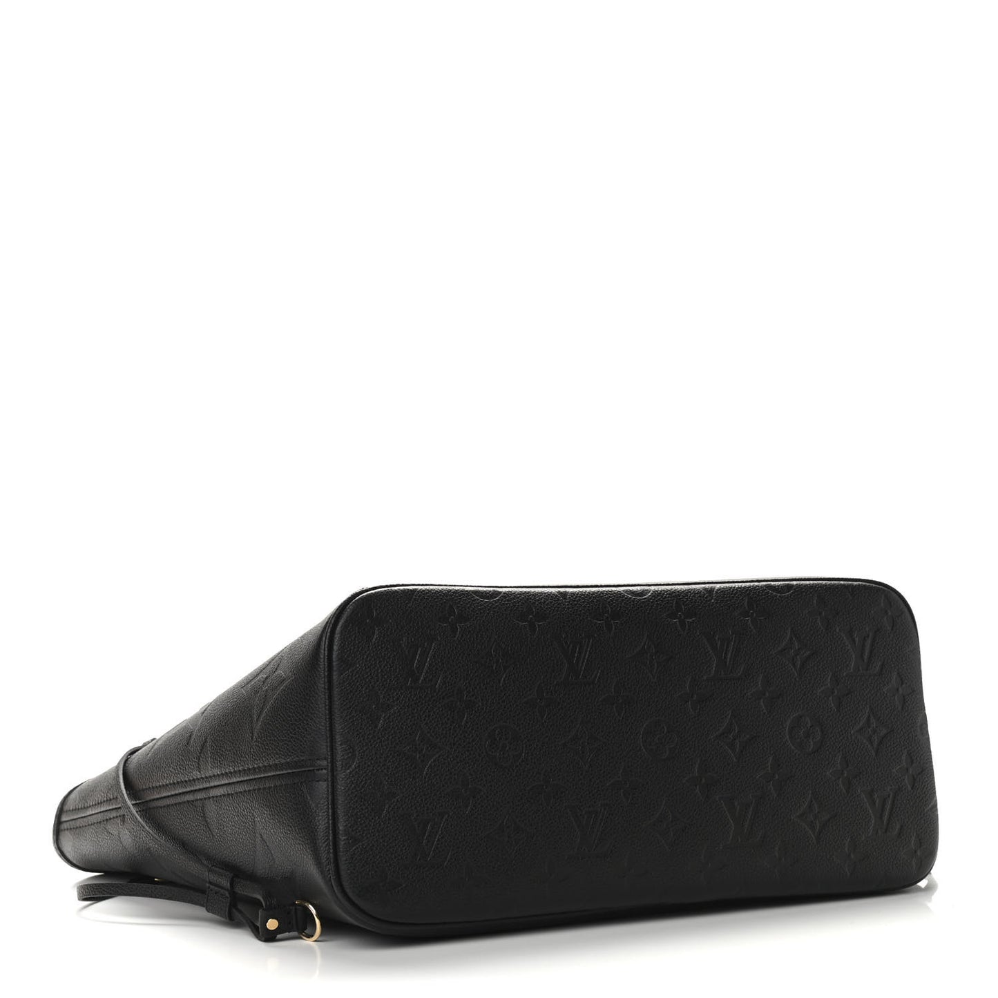 Empreinte Monogram Giant Neverfull MM Black