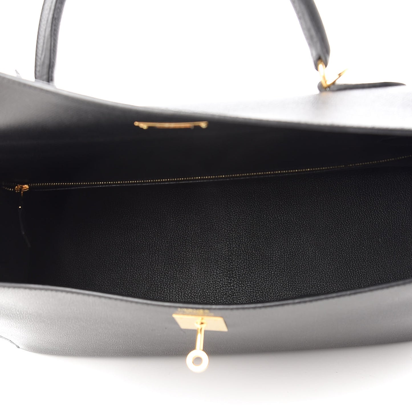 Epsom Kelly Sellier 35 Black