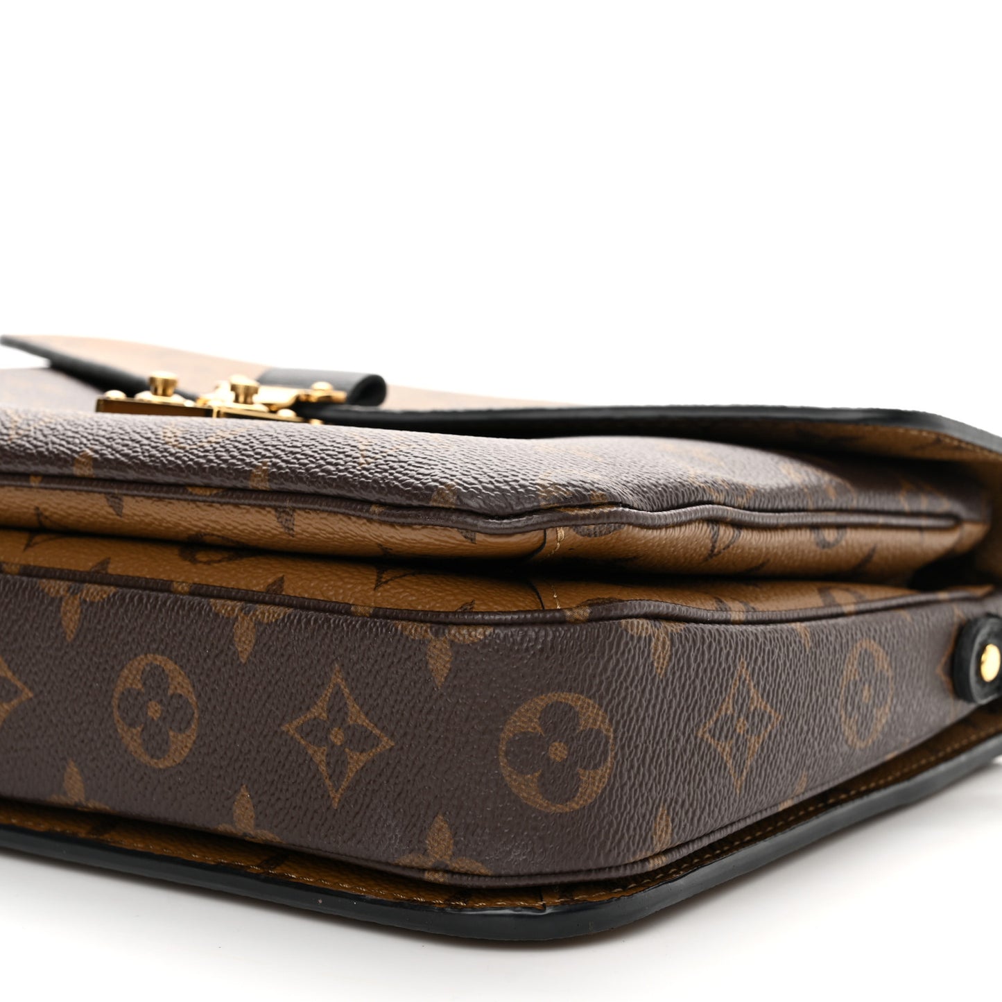 Reverse Monogram Pochette Metis