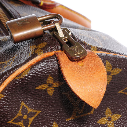 Louis Vuitton Monogram Keepall 60 5 of 12