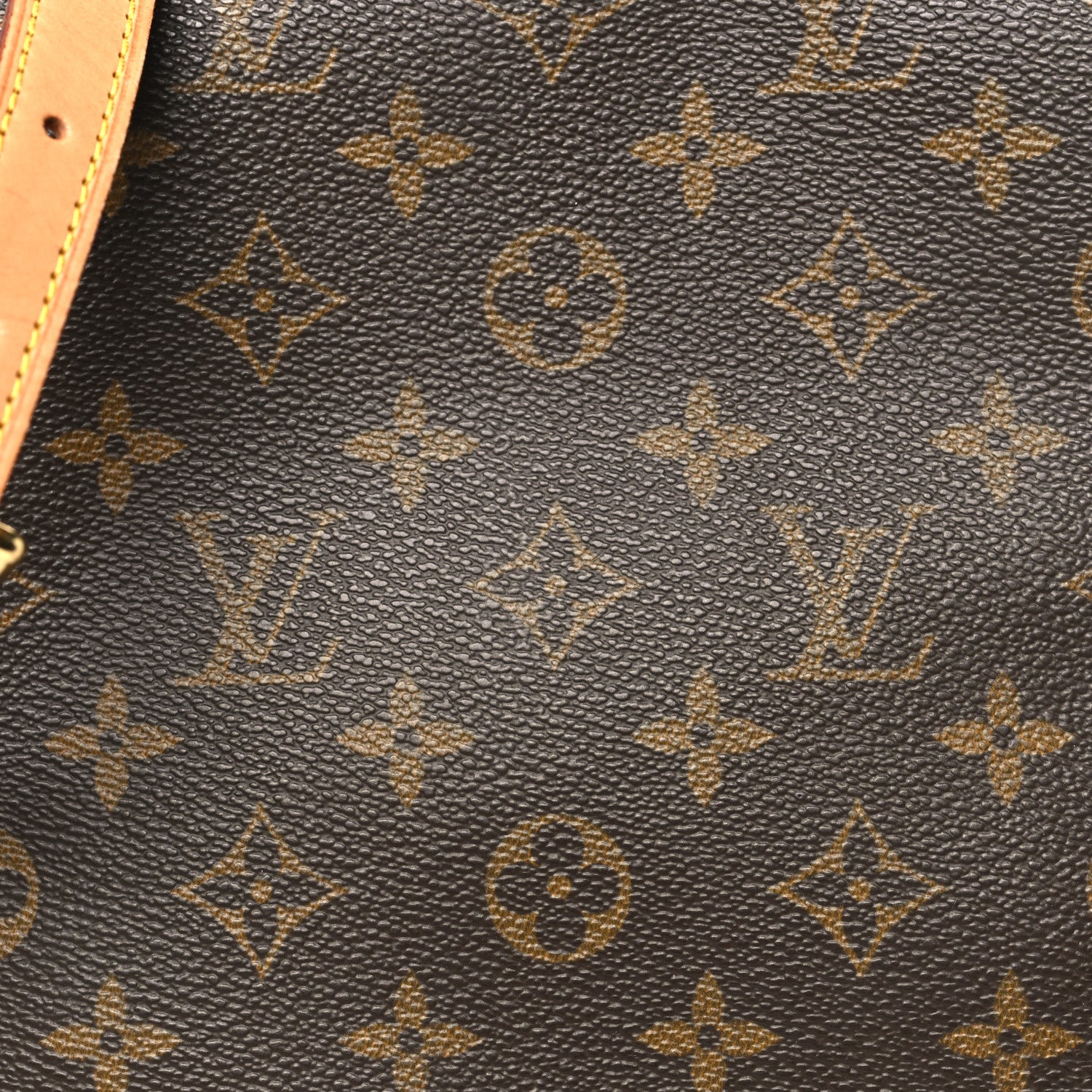 Louis Vuitton Monogram Musette Salsa 7 of 10