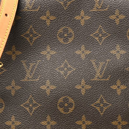 Louis Vuitton Monogram Musette Salsa 7 of 10