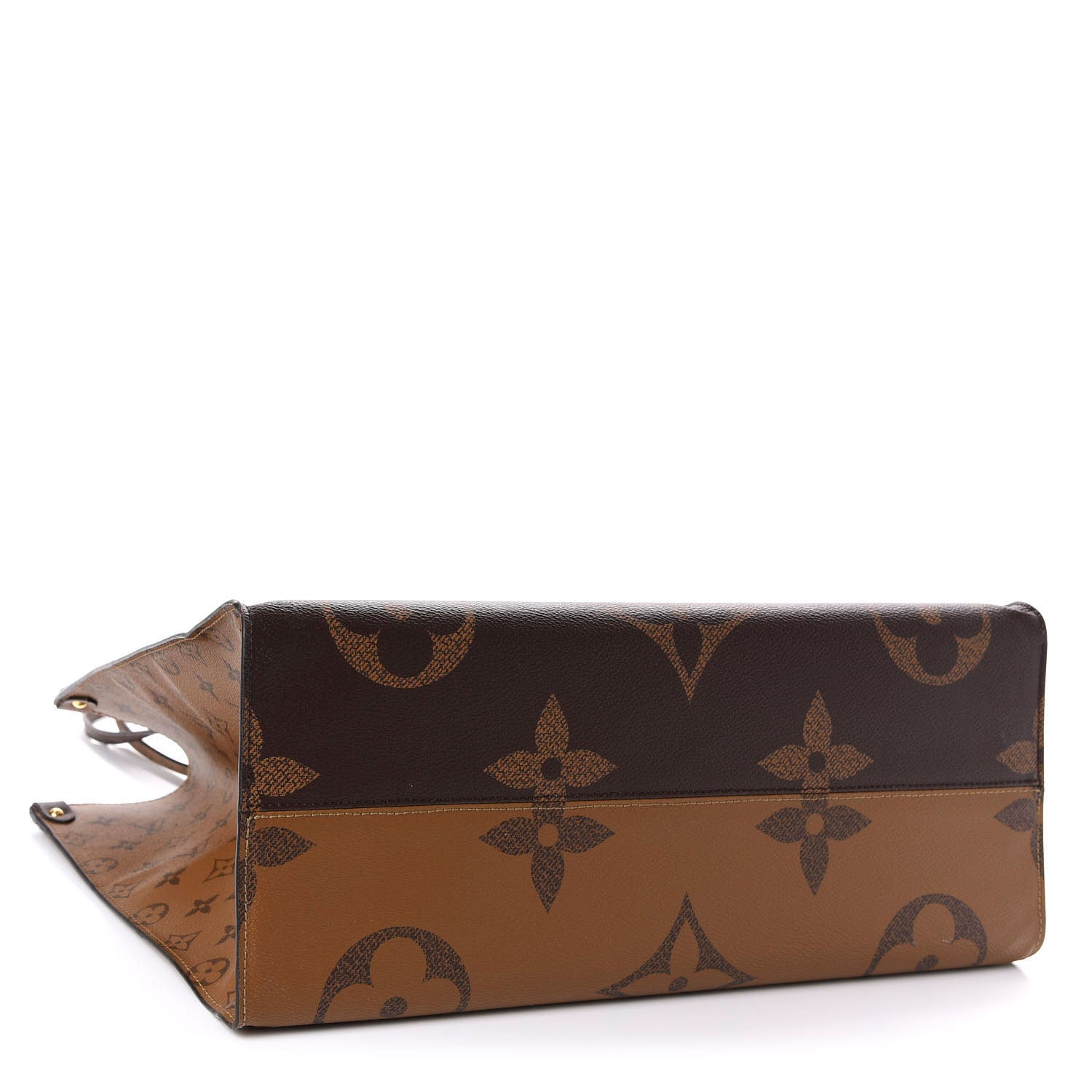 Louis Vuitton Reverse Monogram Giant Onthego GM 5 of 11