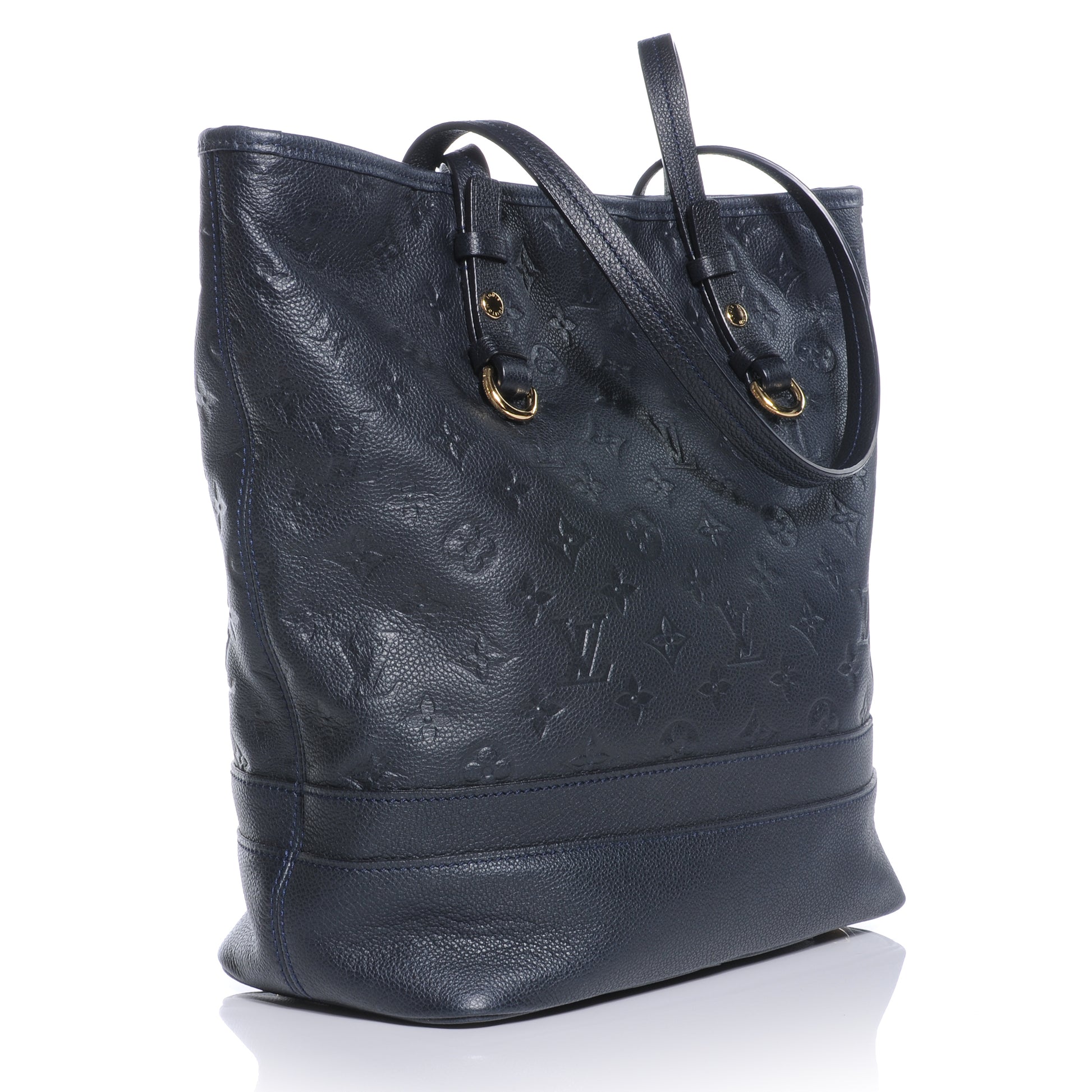 Louis Vuitton Empreinte Citadine PM Infini 4 of 9