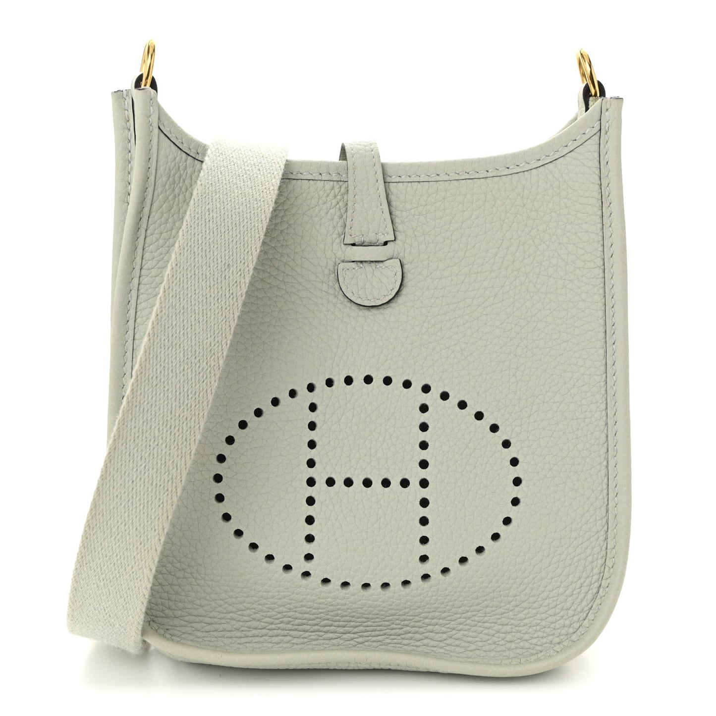 Taurillon Clemence Amazone Evelyne TPM Gris Neve