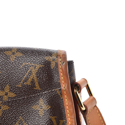Louis Vuitton Monogram Menilmontant PM 13 of 18