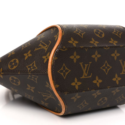 Louis Vuitton Monogram Ellipse PM 8 of 12