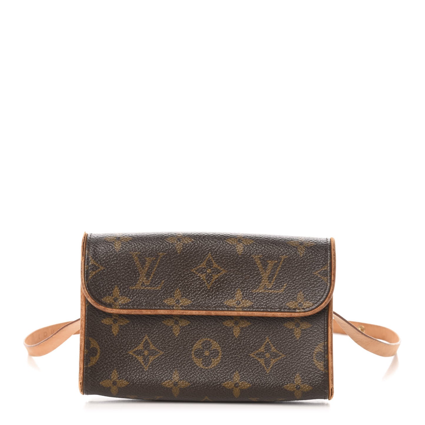 Monogram Pochette Florentine XS