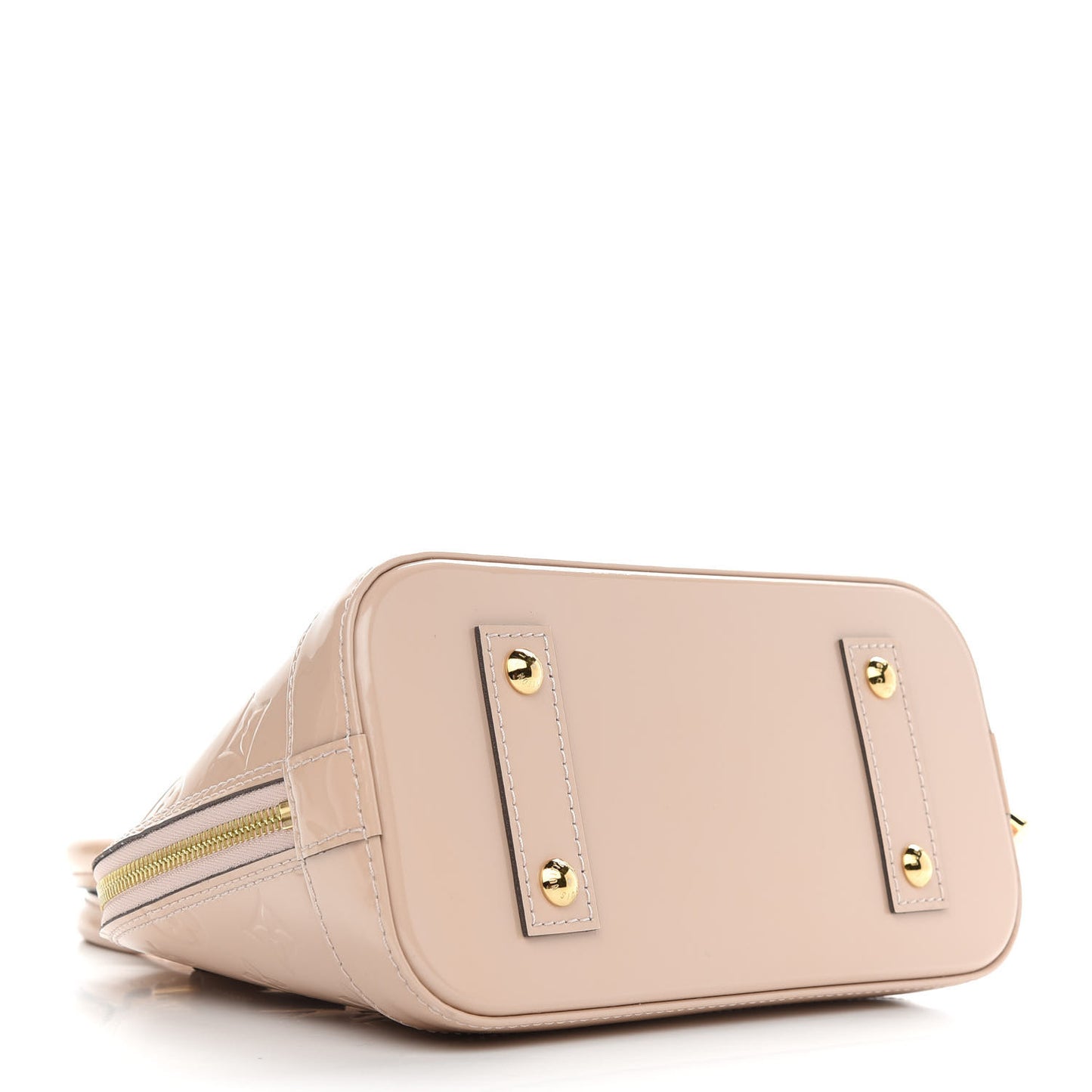 Vernis Alma BB Rose Angelique