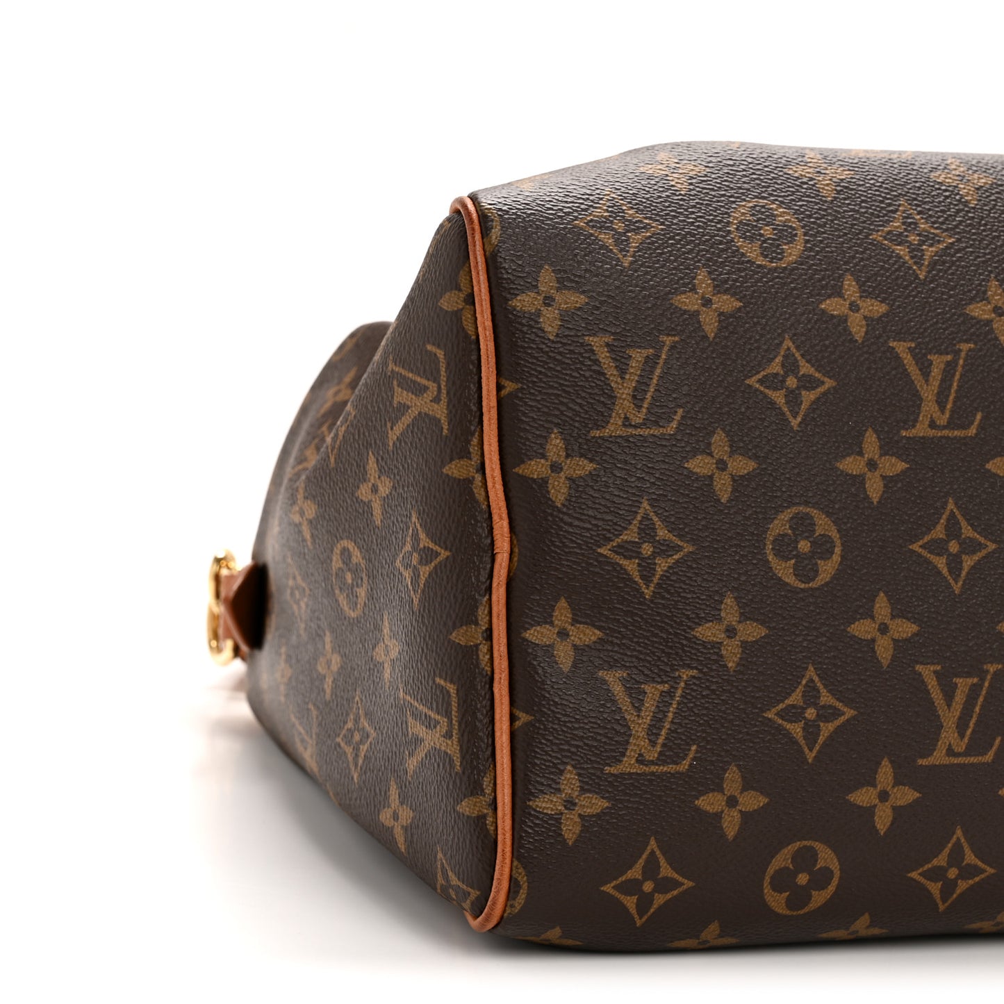 Monogram Speedy Soft 30 Boho