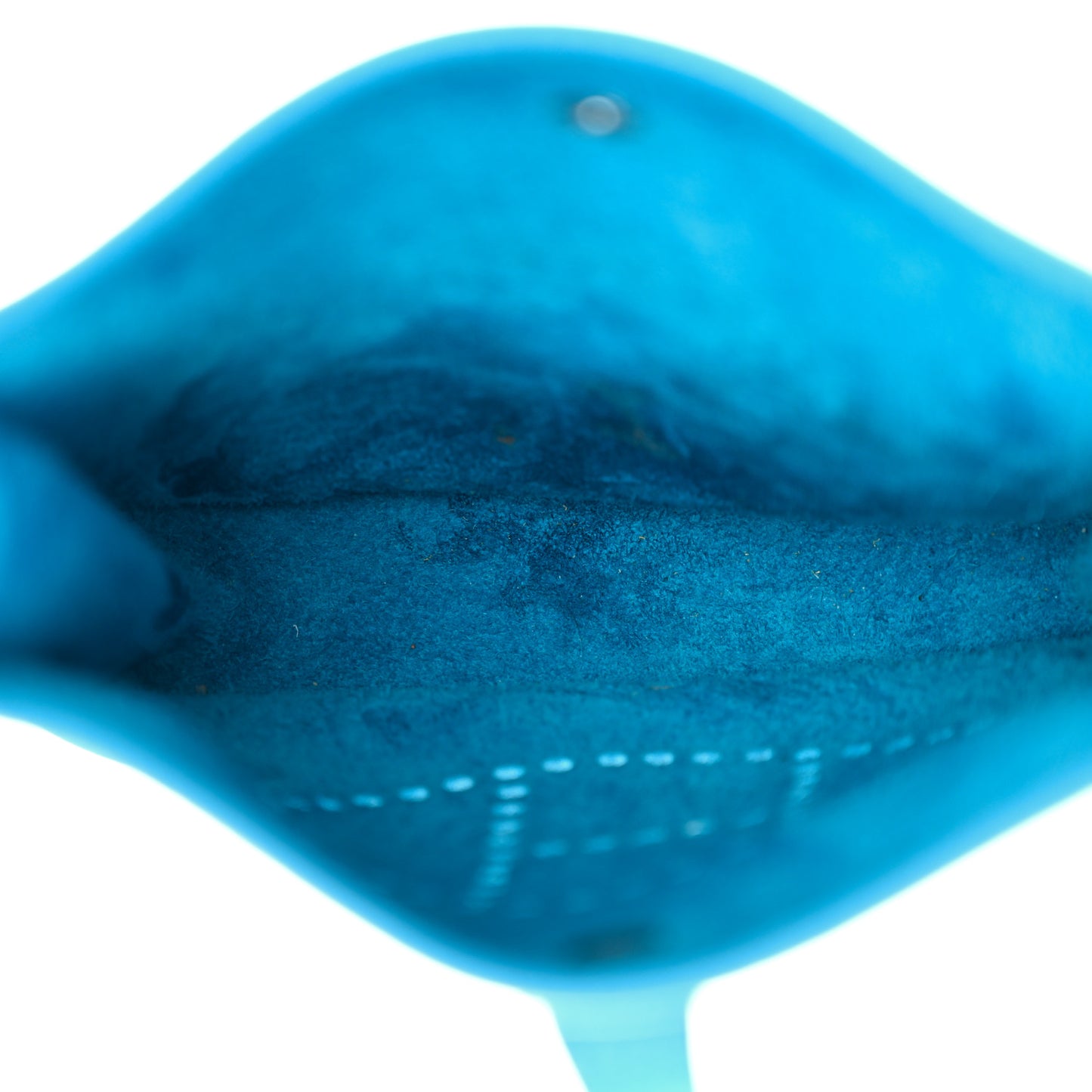 Taurillon Clemence Evelyne TPM Bleu Zanzibar