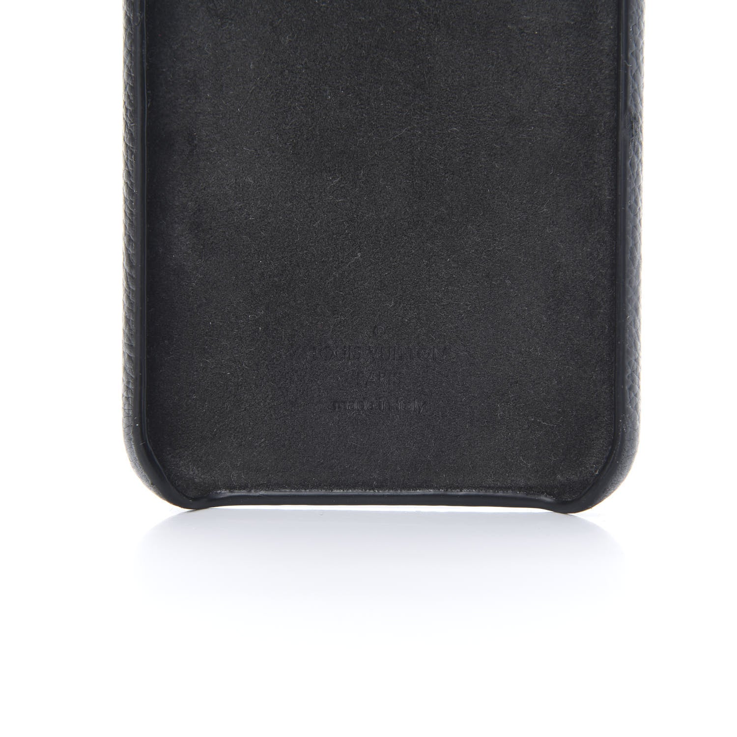 Louis Vuitton Monogram iPhone 11 Max Pro Bumper Black 6 of 11