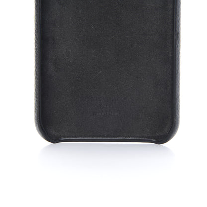 Louis Vuitton Monogram iPhone 11 Max Pro Bumper Black 6 of 11