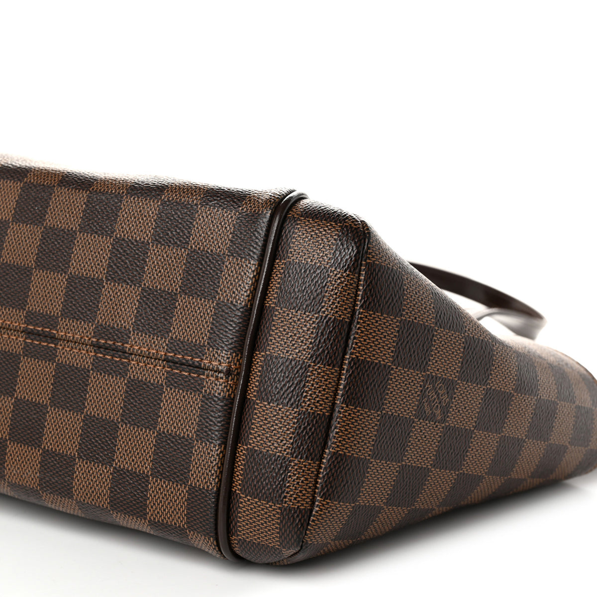Louis Vuitton Damier Ebene Totally PM 10 of 10