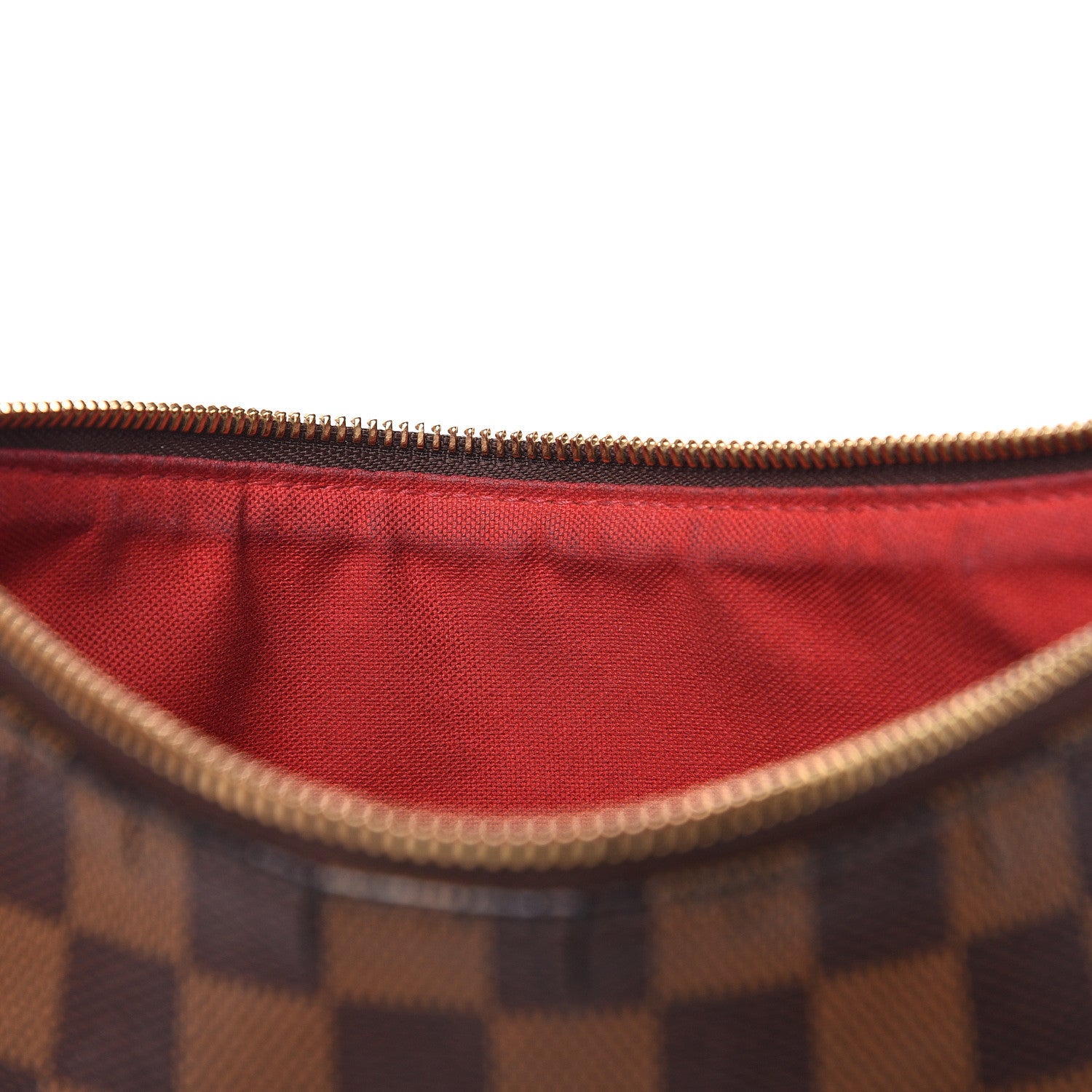 Louis Vuitton Damier Ebene Bloomsbury PM 14 of 15