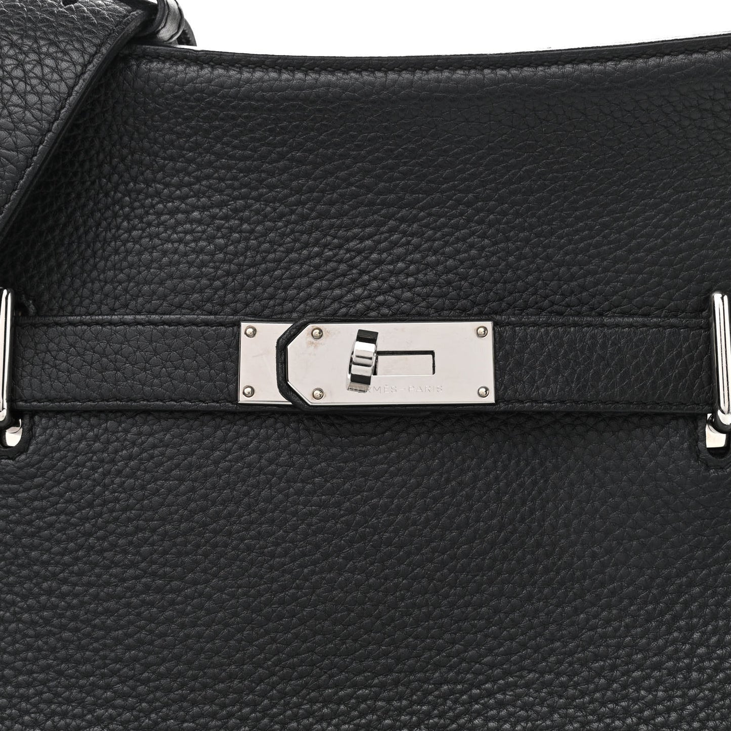 Taurillon Clemence Jypsiere 34 Black