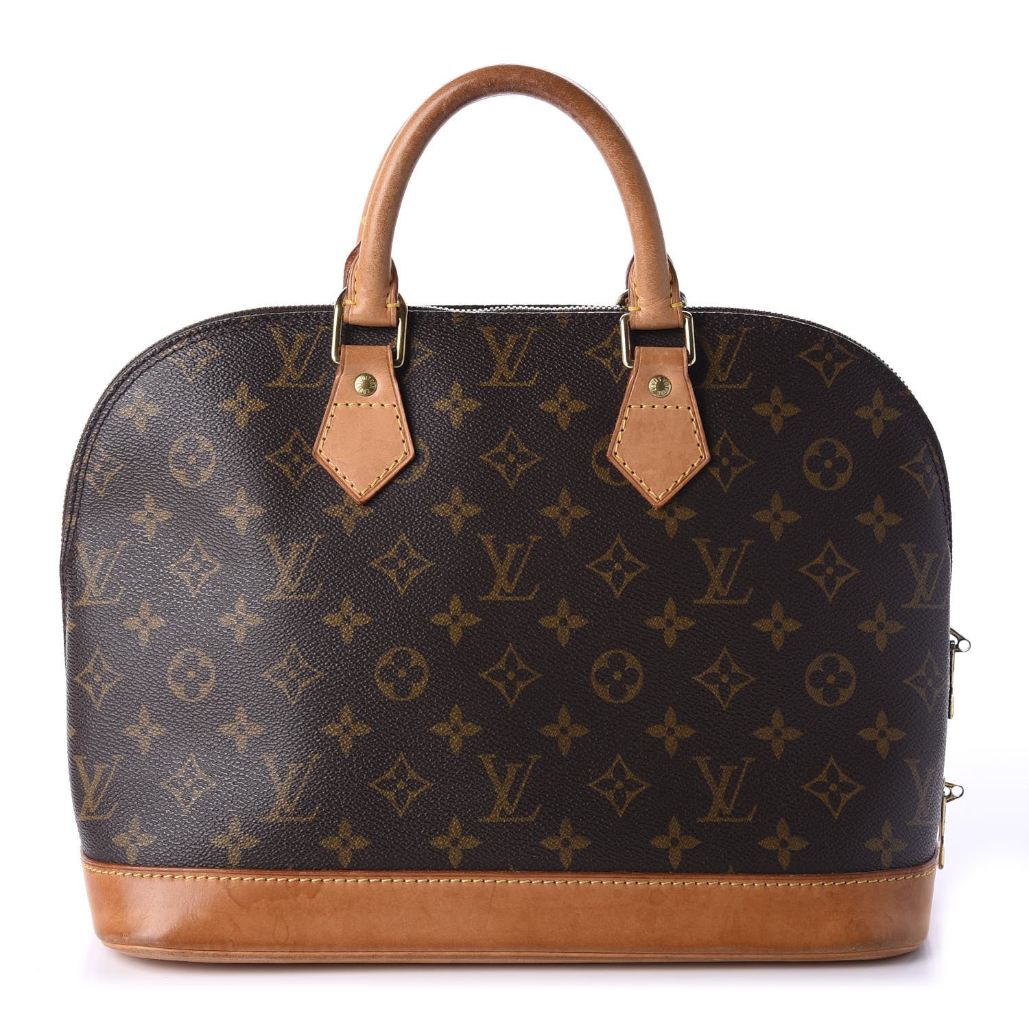 Louis Vuitton Monogram Alma PM 1 of 10