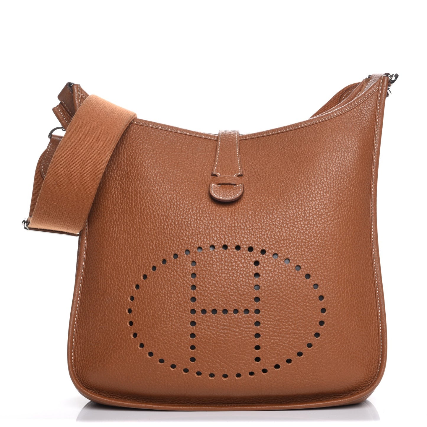 Taurillon Clemence Evelyne III GM Gold