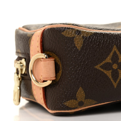 Louis Vuitton Monogram Wapity 7 of 8