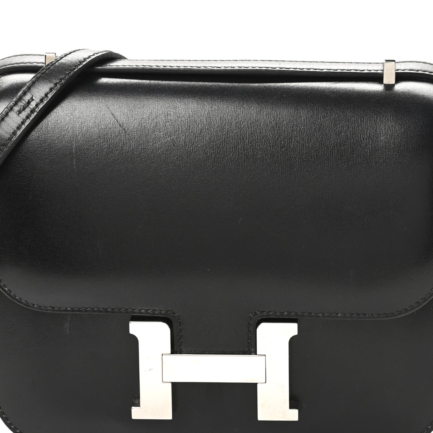 Box Constance 18 Black