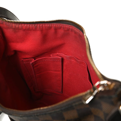 Louis Vuitton Damier Ebene Bloomsbury PM 11 of 19