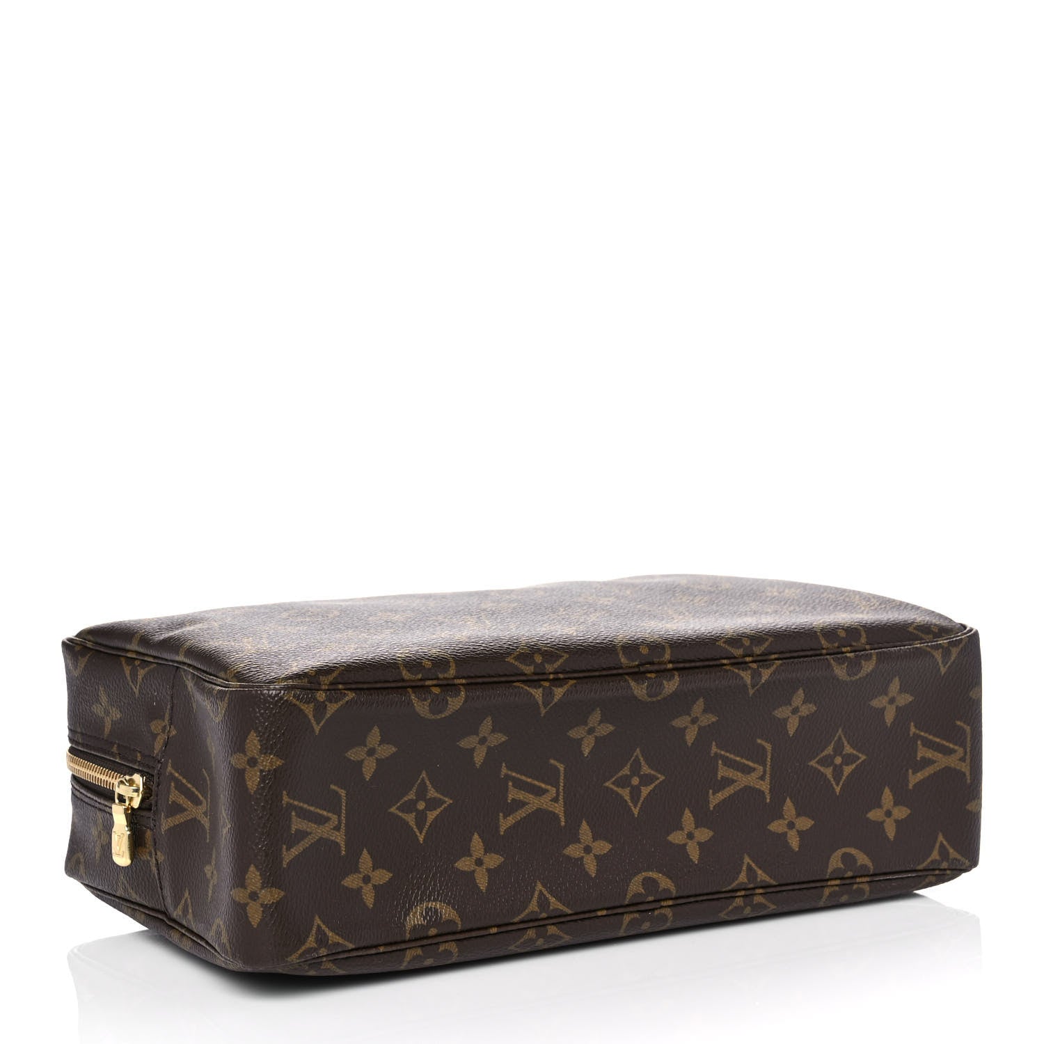 Louis Vuitton Monogram Trousse Toilette 28 4 of 8