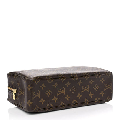 Louis Vuitton Monogram Trousse Toilette 28 4 of 8
