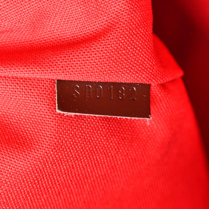 Louis Vuitton Damier Ebene Westminster GM 7 of 11