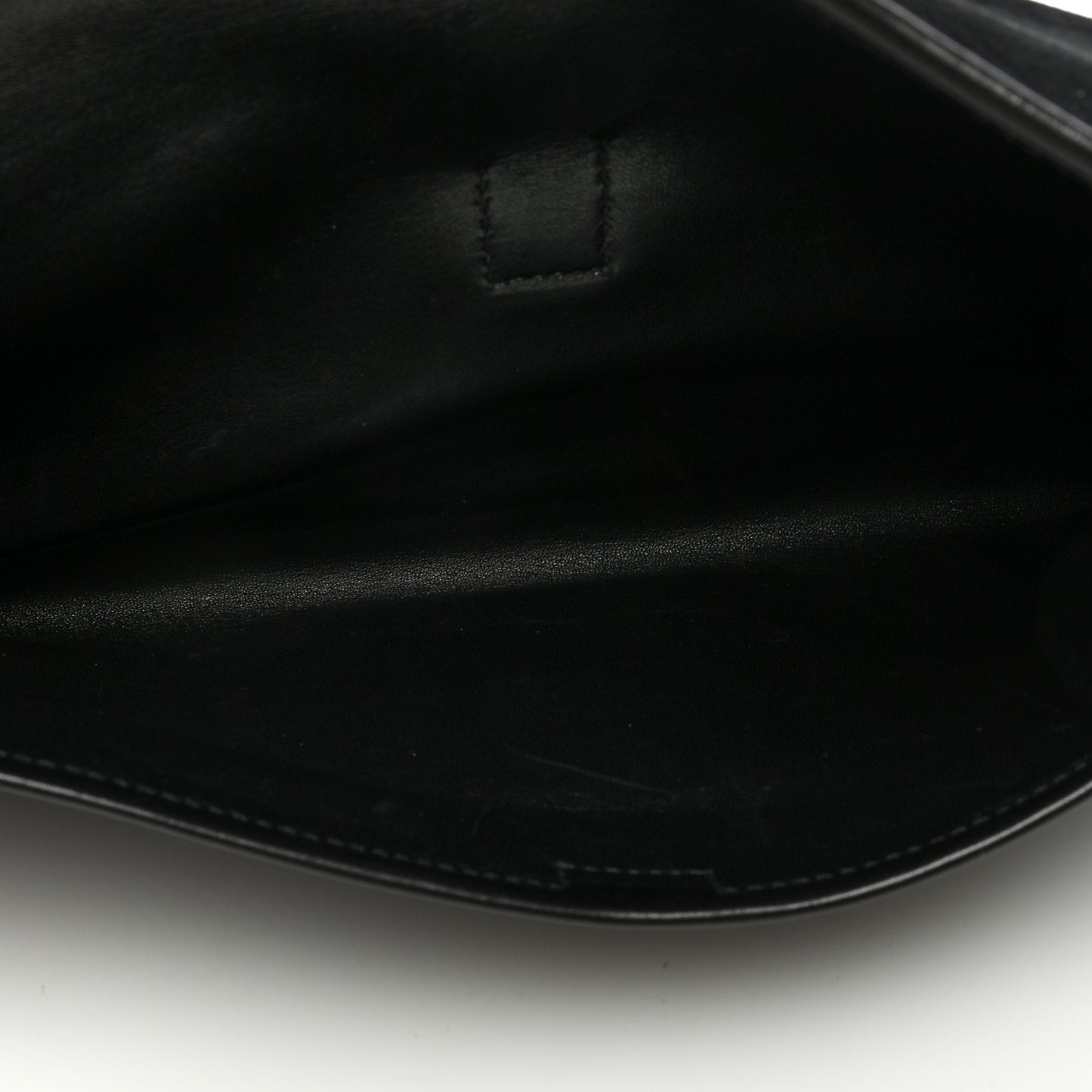 Veau Doblis Swift Jige Elan 29 Clutch Black