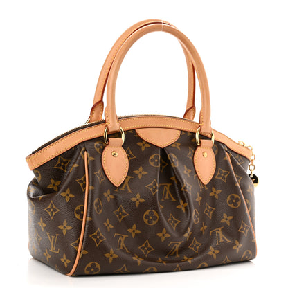 Louis Vuitton Monogram Tivoli PM 2 of 9