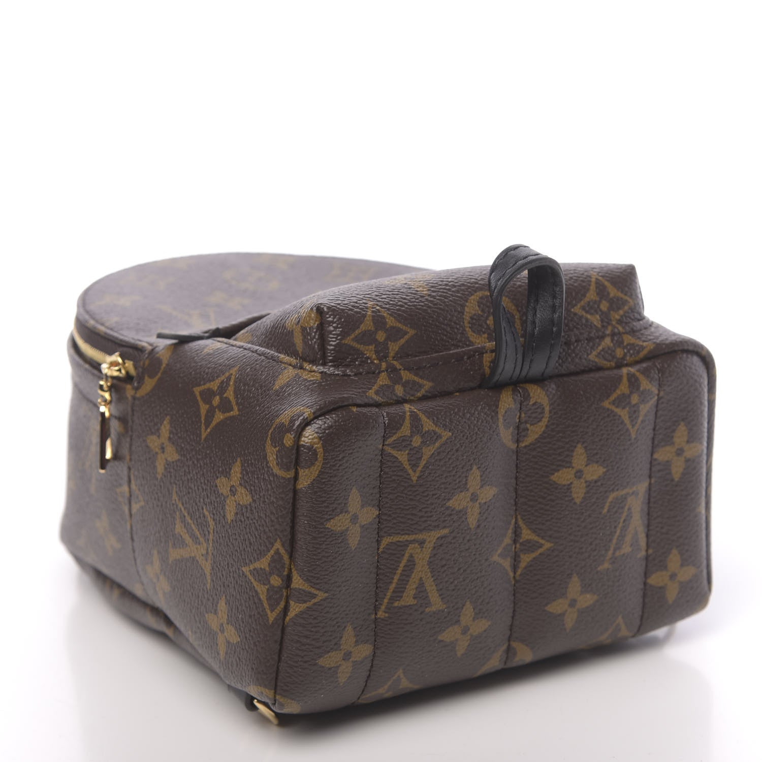 Louis Vuitton Monogram Palm Springs Backpack Mini 3 of 9
