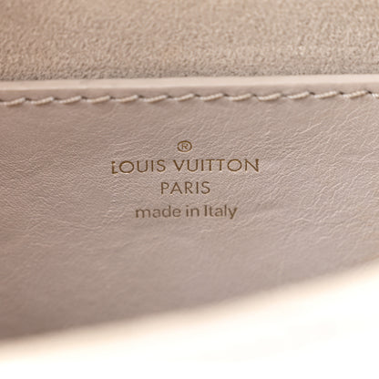 Louis Vuitton Calfskin New Wave Multi Pochette Brume 5 of 8