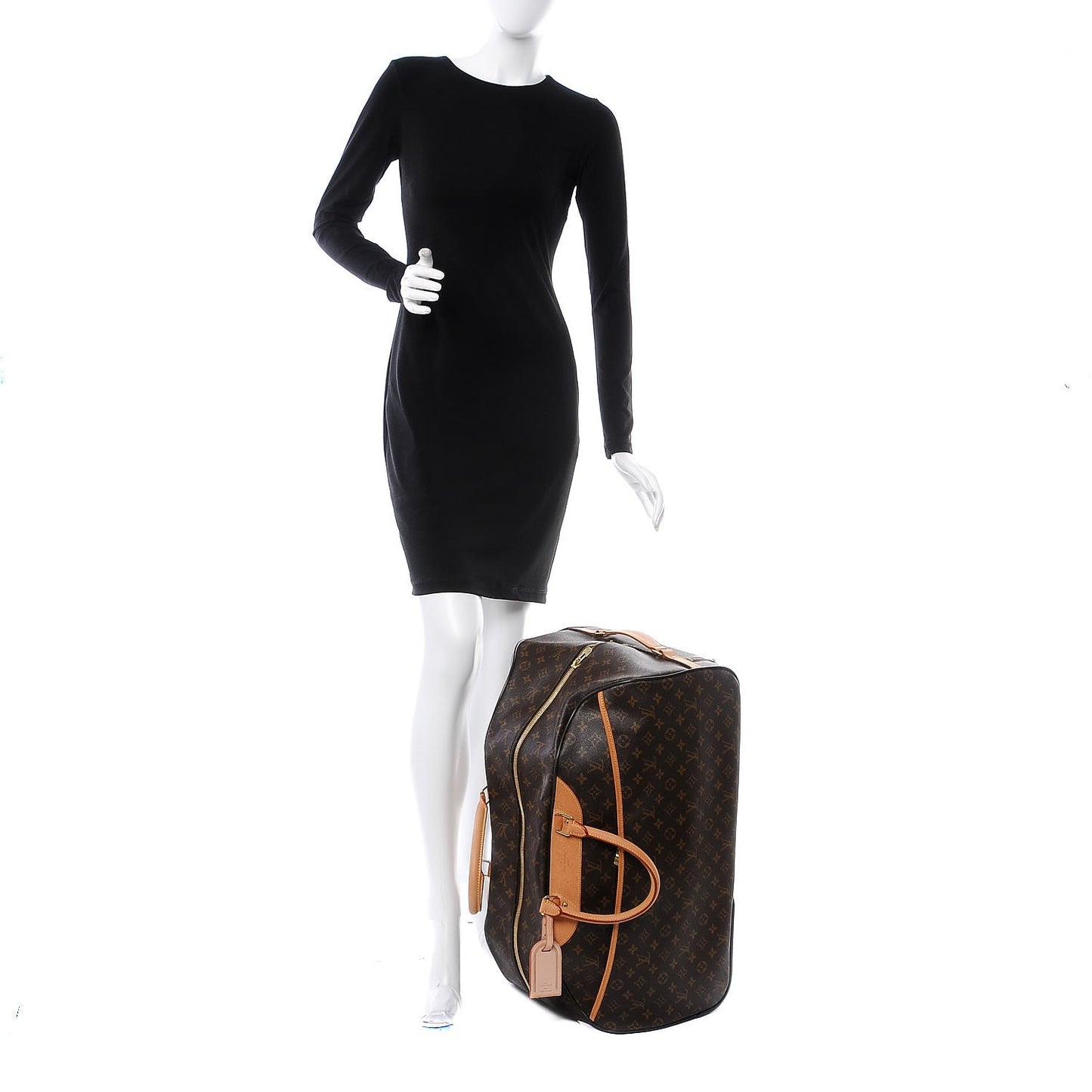 Monogram Eole 60