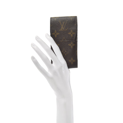 Louis Vuitton Monogram Cigarette Case 2 of 6