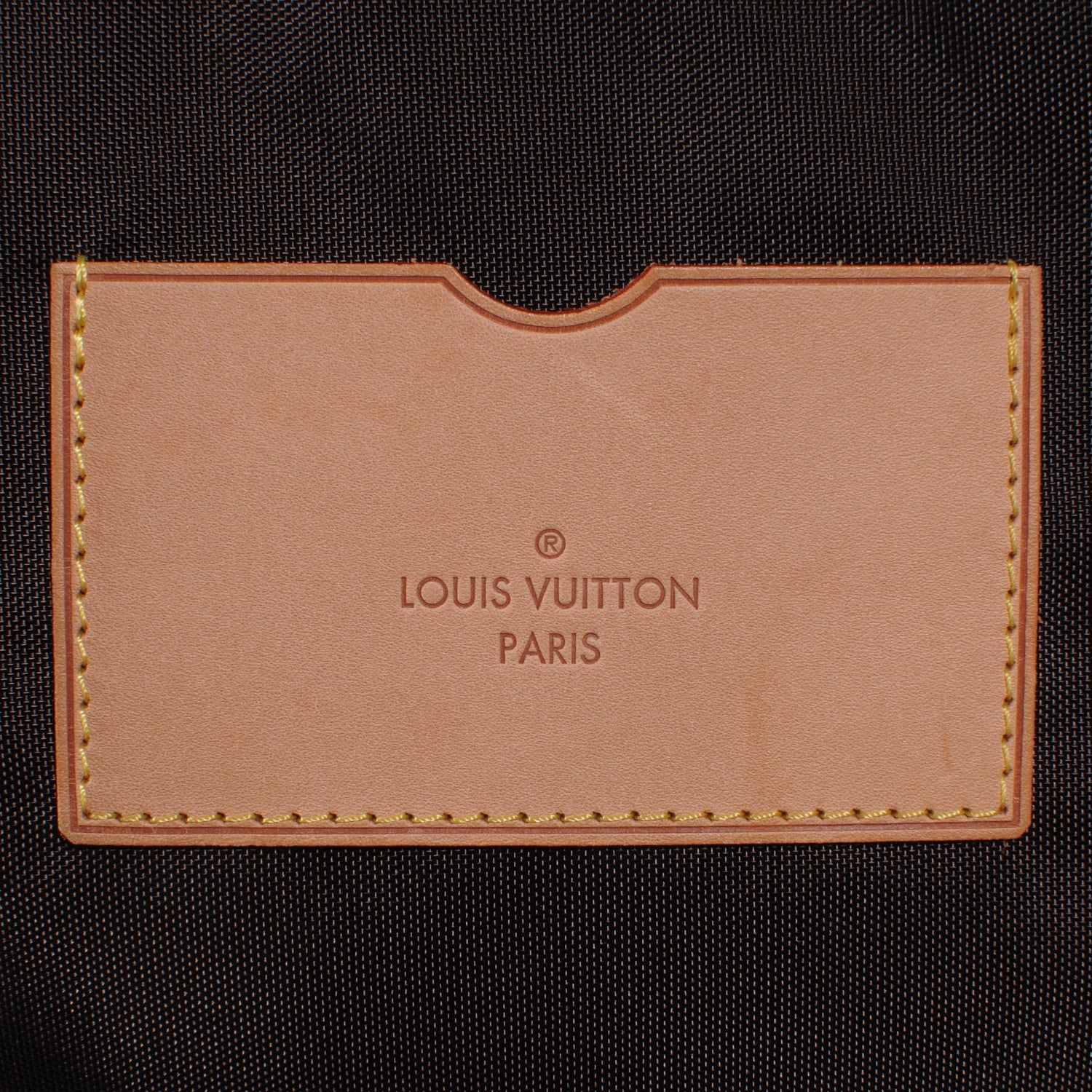 Louis Vuitton Monogram Pegase 55 w Cover 6 of 9