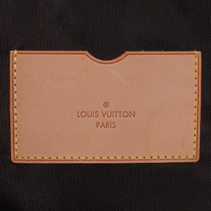 Louis Vuitton Monogram Pegase 55 w Cover 6 of 9