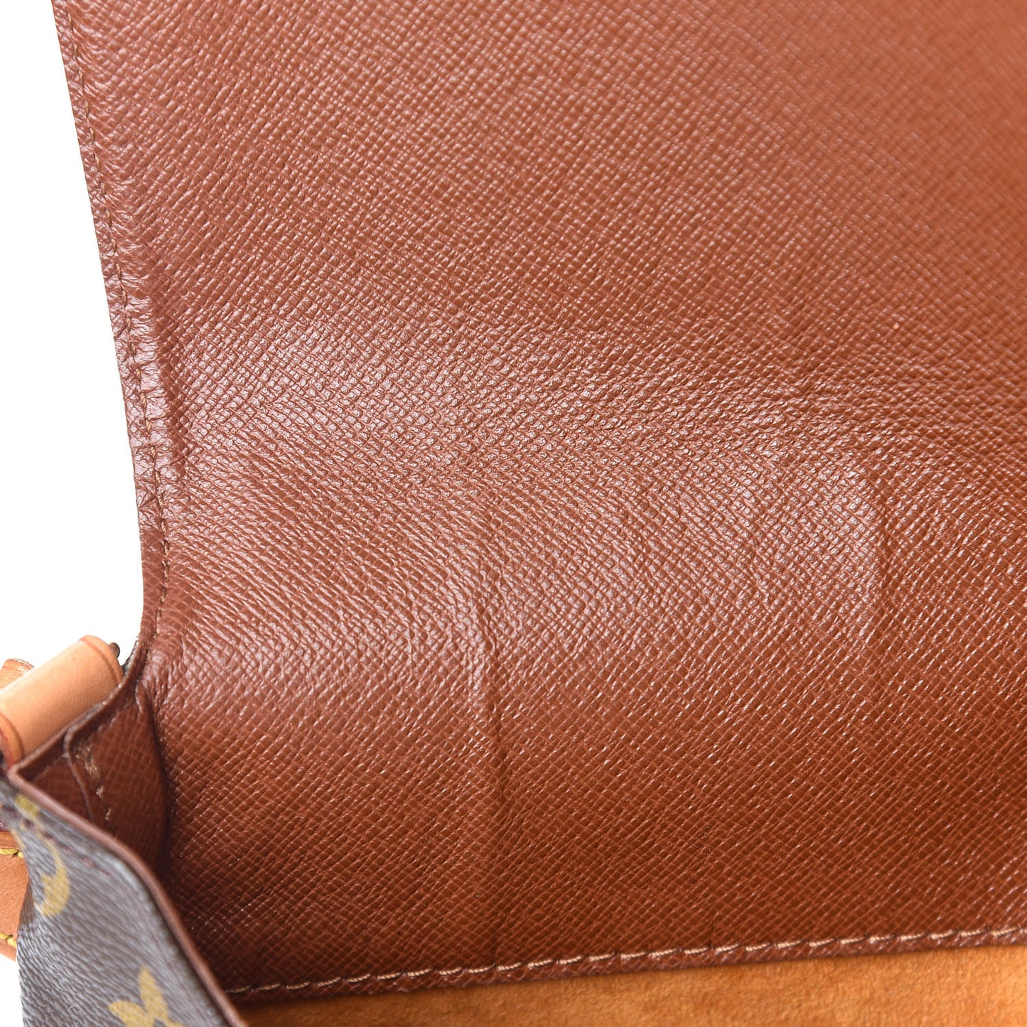 Monogram Musette Tango