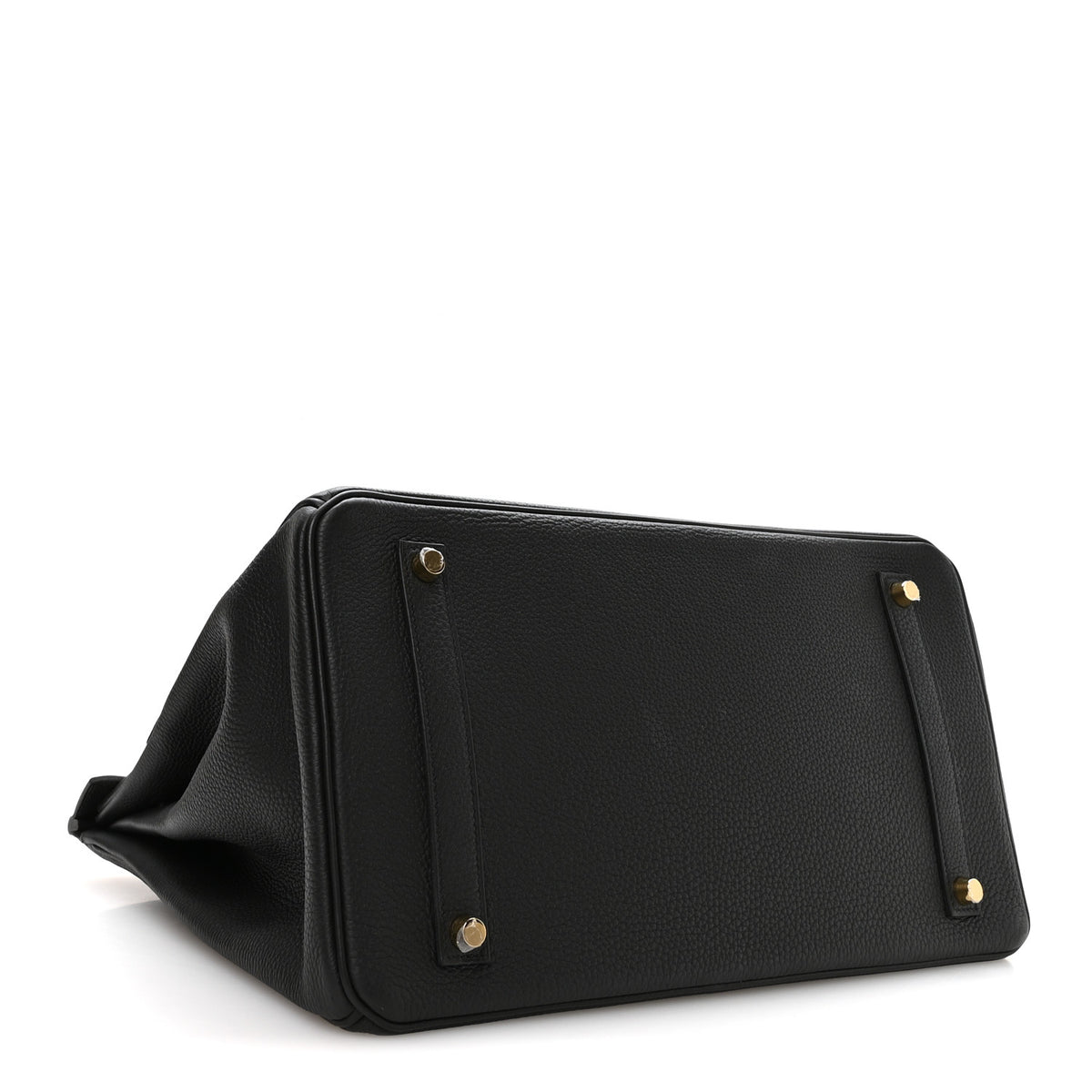 Hermes Togo Birkin 35 Black 3 of 10