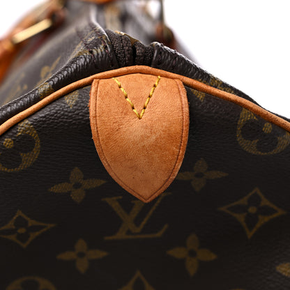 Louis Vuitton Monogram Keepall 50 13 of 19