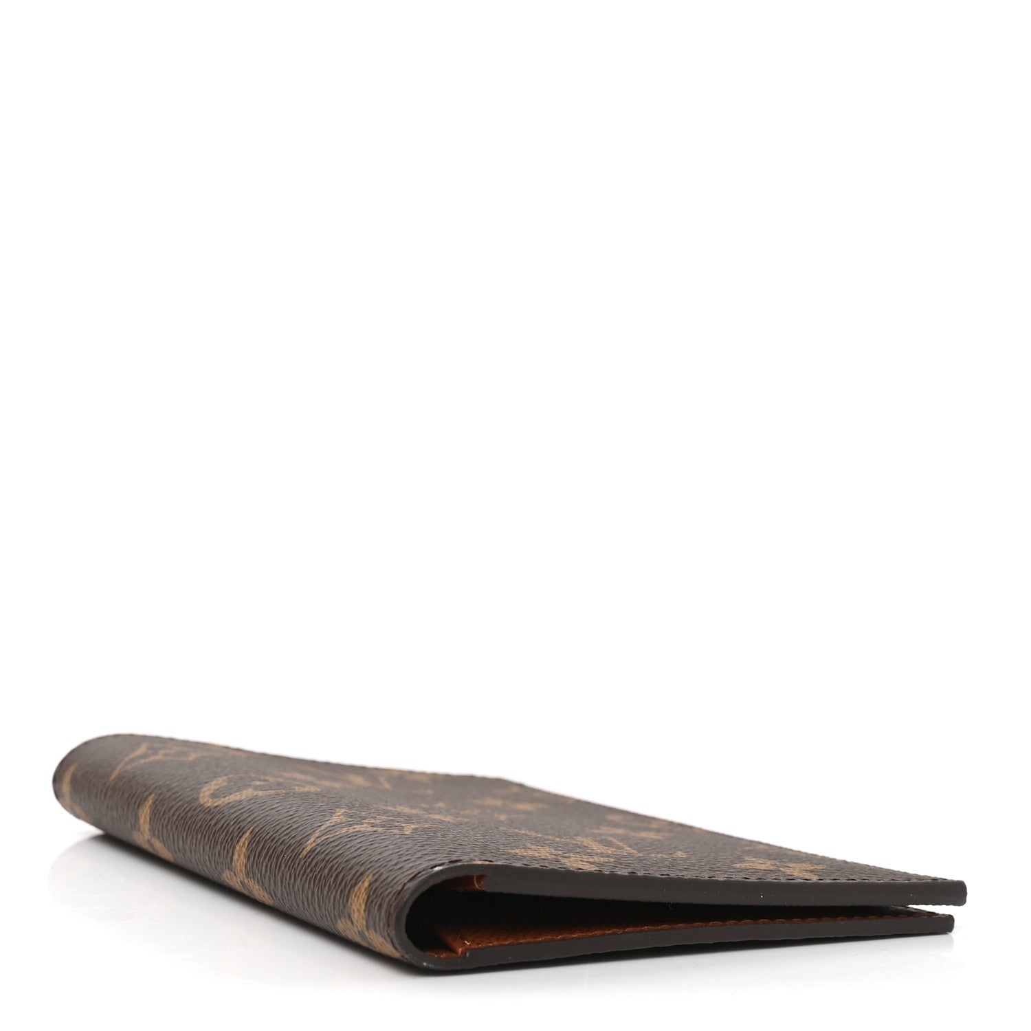 Louis Vuitton Monogram Passport Cover NM 4 of 6