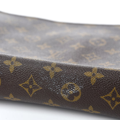 Louis Vuitton Monogram Toiletry Pouch 26 12 of 22