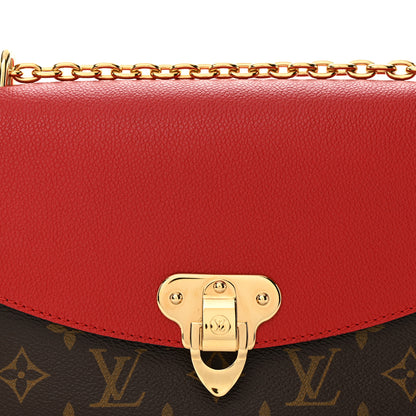 Louis Vuitton Monogram Saint Placide Cherry 6 of 9