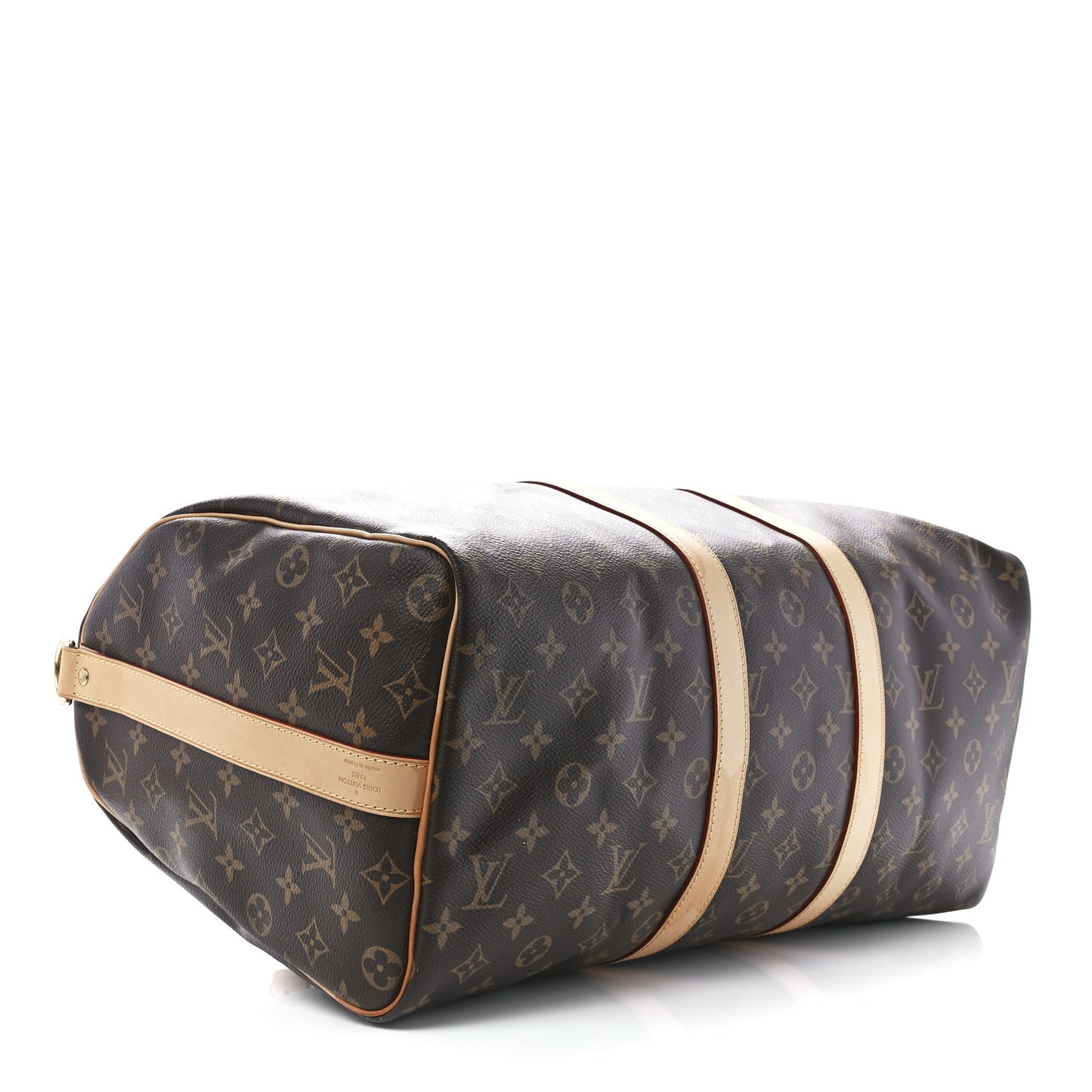Monogram Keepall Bandouliere 45