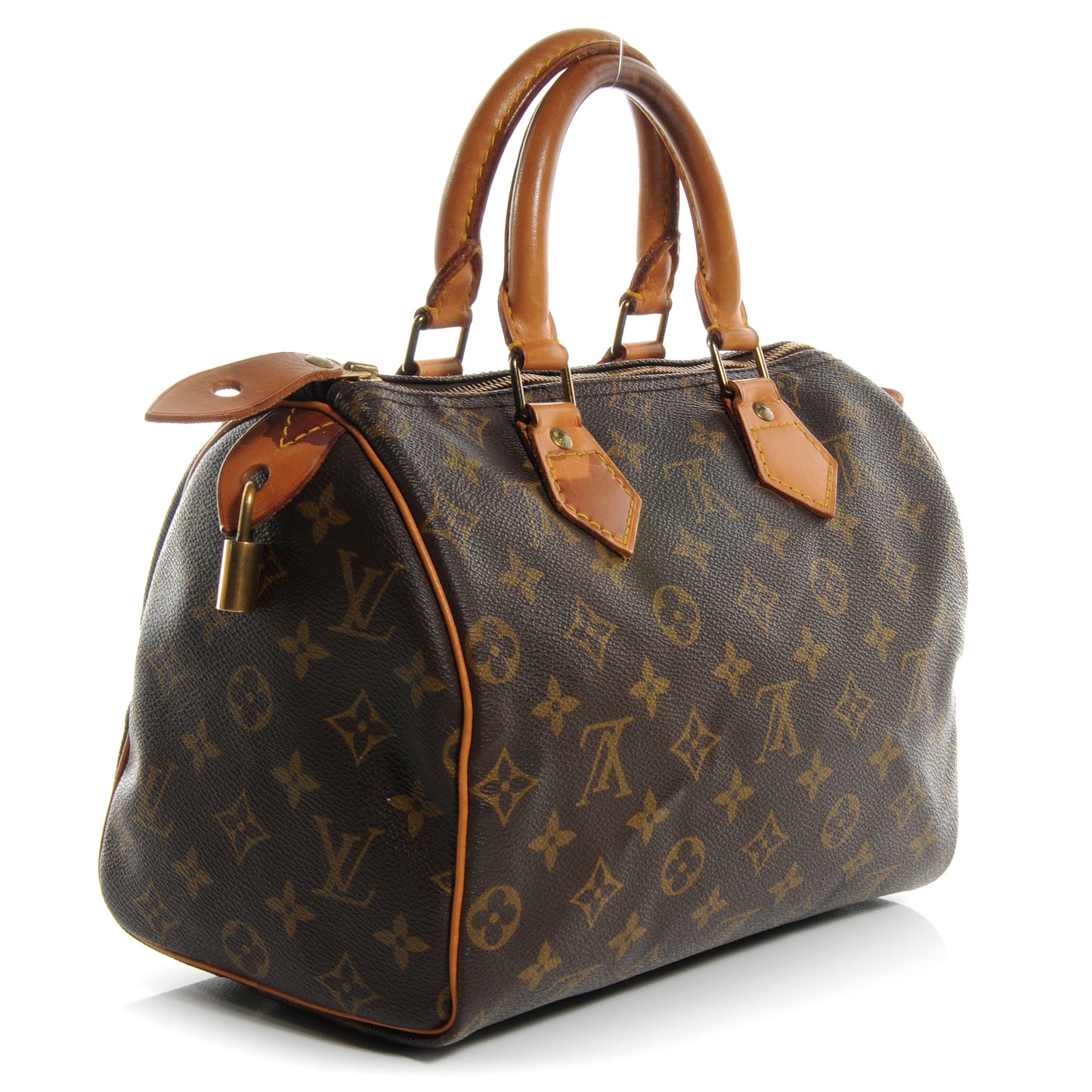 Monogram Speedy 25