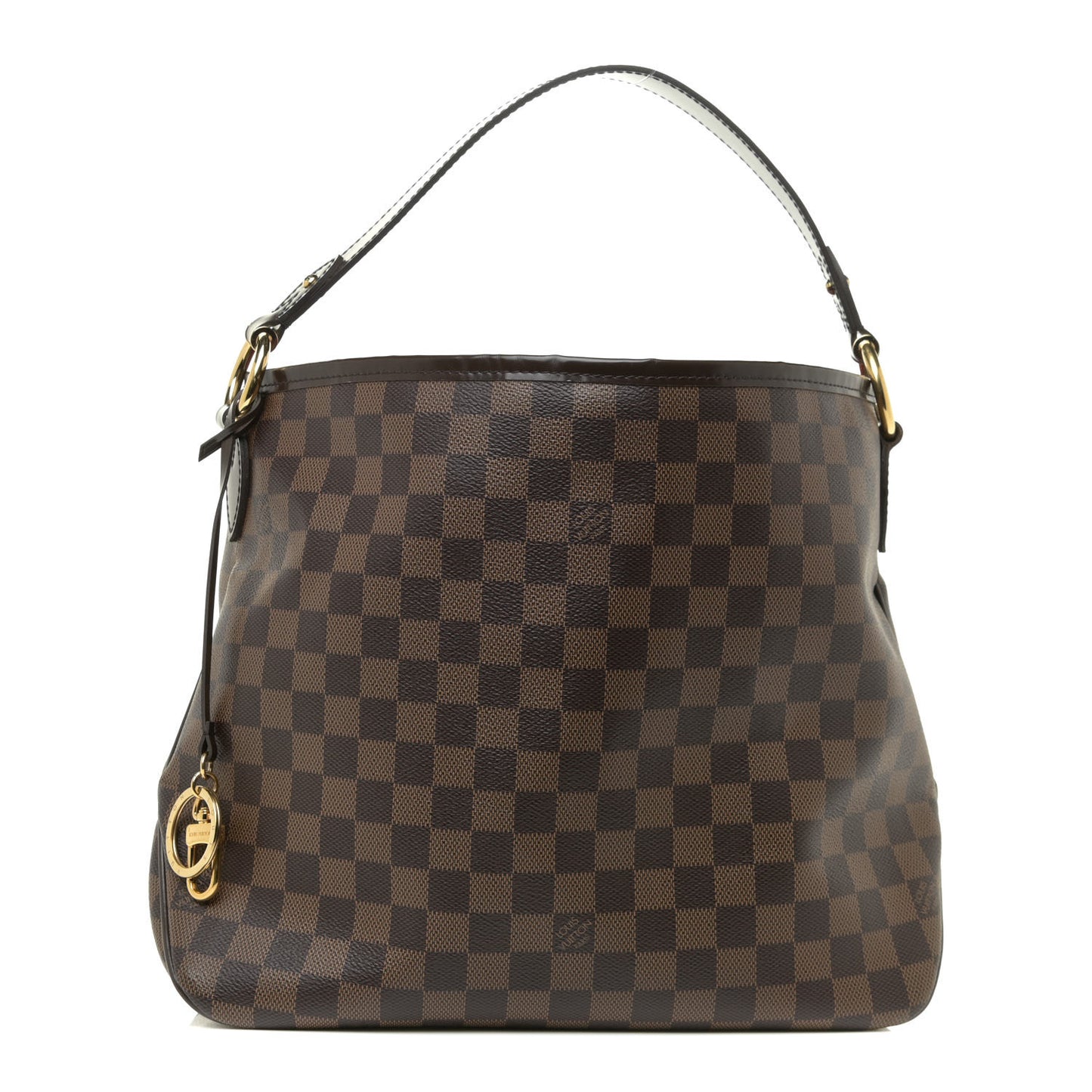 Damier Ebene Delightful PM