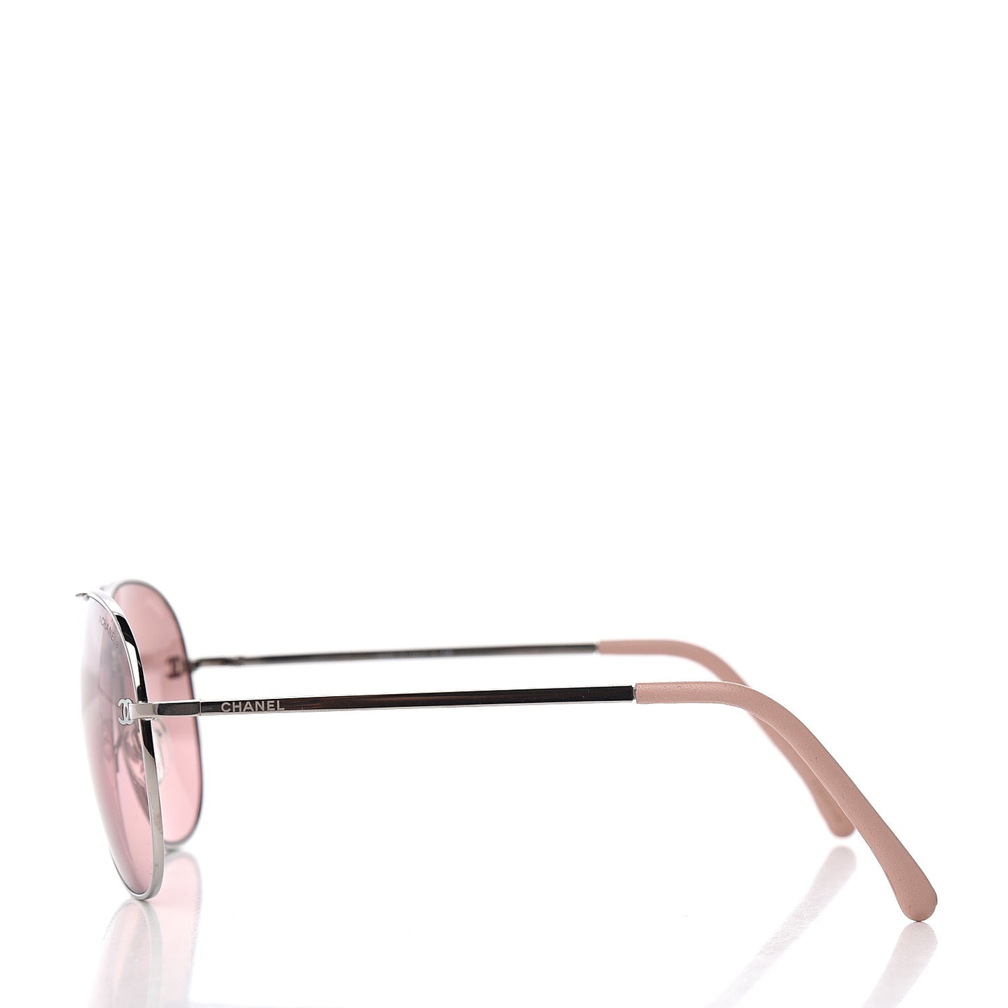 CC Aviator Sunglasses 4189-T-Q Pink