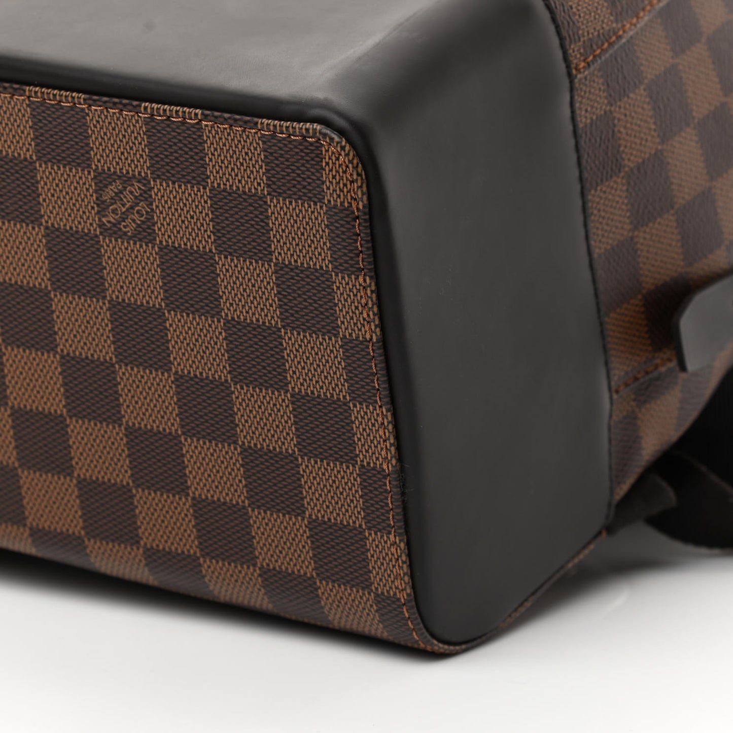 Damier Ebene Jake Backpack