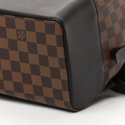 Louis Vuitton Damier Ebene Jake Backpack 10 of 12