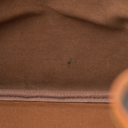 Louis Vuitton Monogram Petit Noe 18 of 20