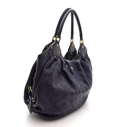 Louis Vuitton Mahina L Oursin 3 of 9